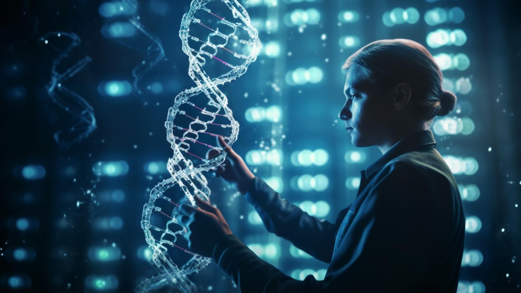 تداخلات ژنتیک و جرم‌شناسی: ارتباط بین دو حوزه علمی