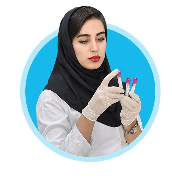 استخدام آزمایشگاه ژنتیک اصفهان